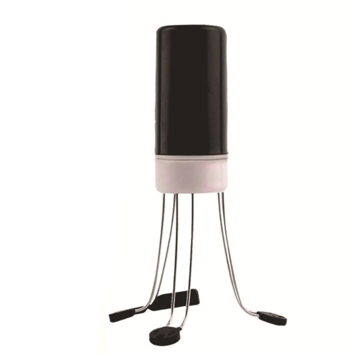 Automatic Triangle Stirrer - Hands-Free Electric Egg Whisk & Kitchen Mixer for Baking, Cooking, and Whipping Cream