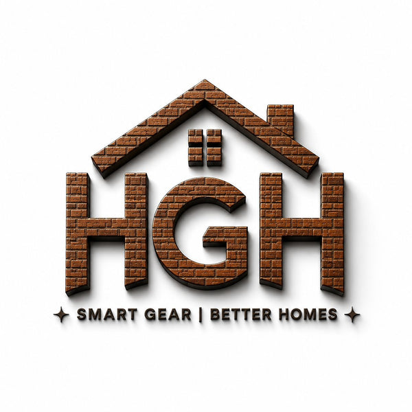 HomeGear Hub